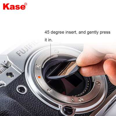 filtro insertable kase